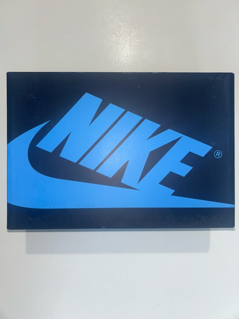 Jordan 1 Low OG GS “Obsidian UNC” Women’s Size 8 - Picture 11 of 12